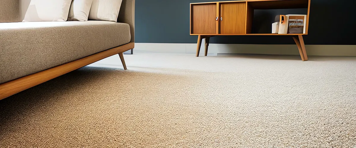 carpet installation modesto