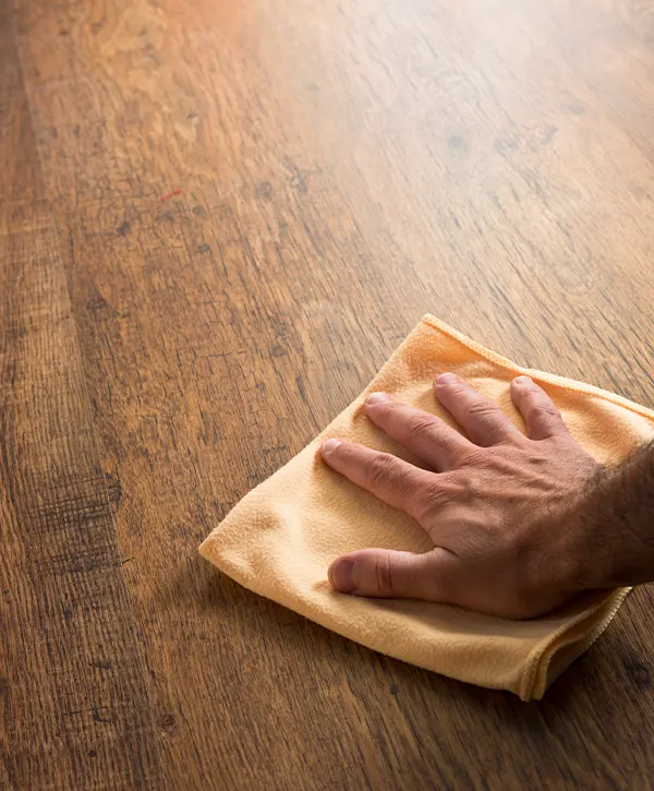 hardwood floor refinishing turlock