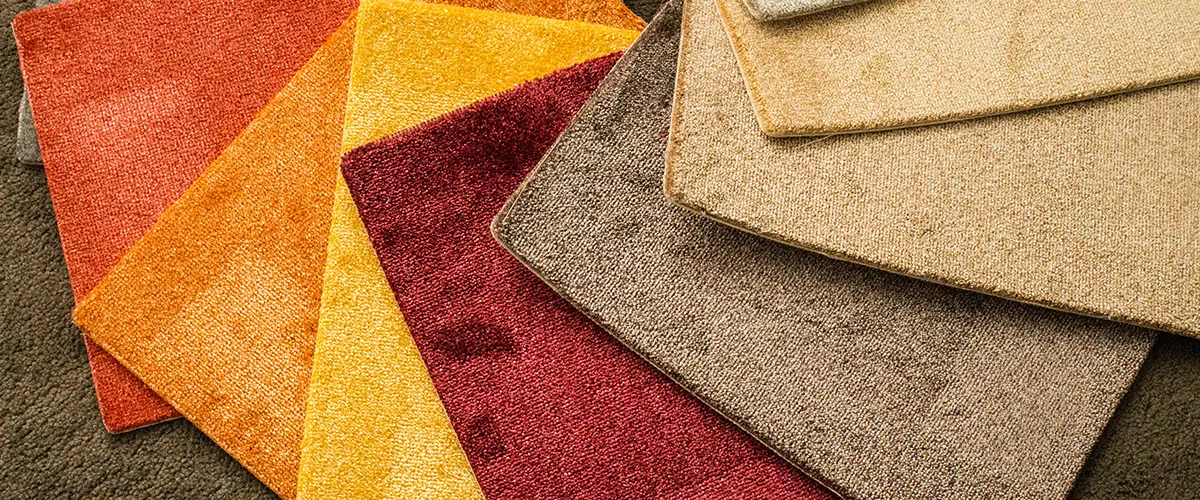 polyester carpet