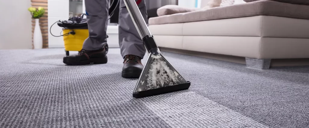 carpet cleaning turlock