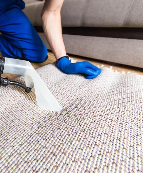 carpet cleaning