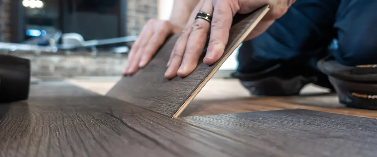 vinyl flooring installation manteca