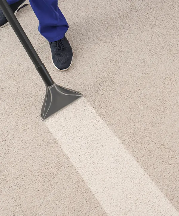 Carpet cleaning in Manteca, CA