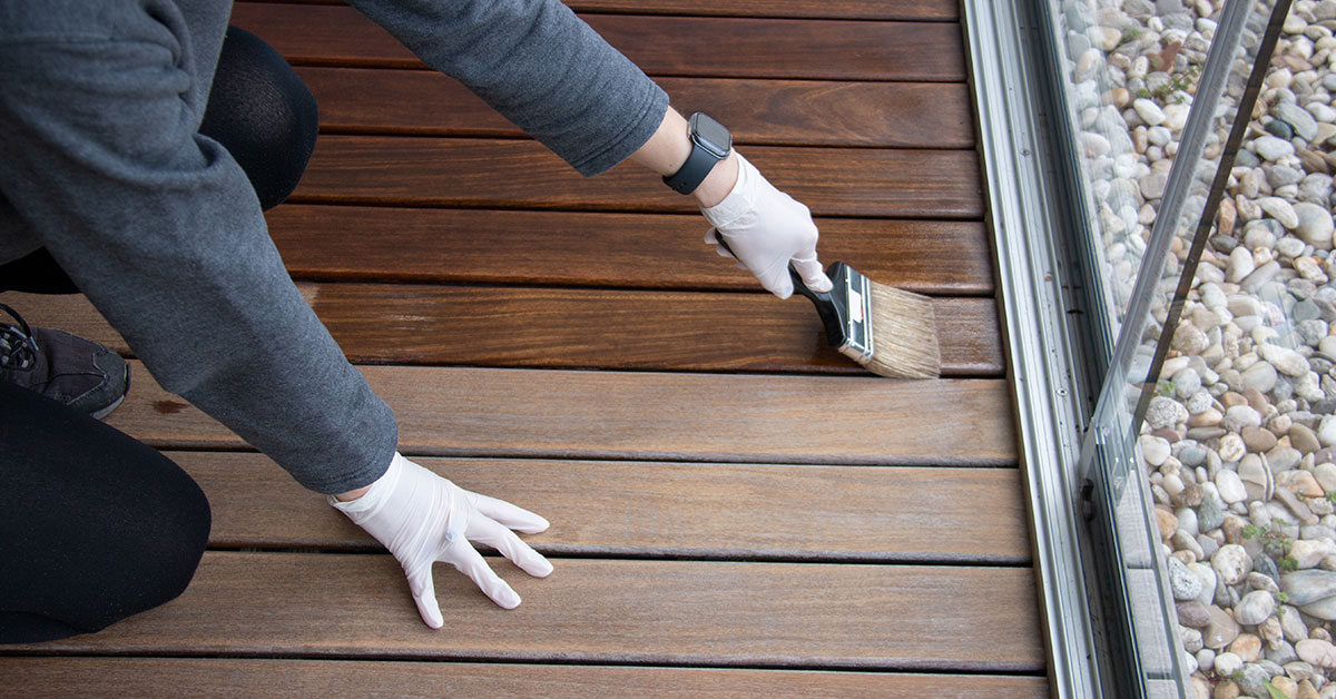 Hardwood Floor Staining In Modesto, Turlock, Tracy, CA