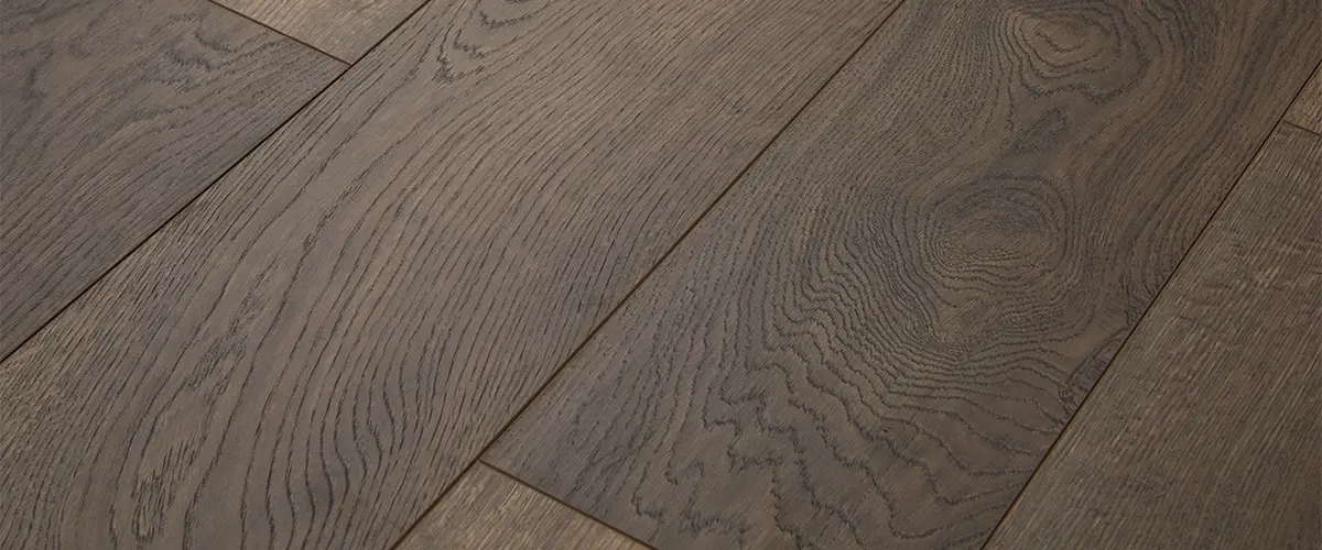 Laminate floor texture