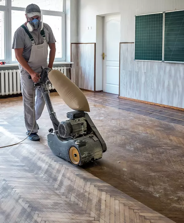 Floor Repairs And Maintenance In Modesto, Turlock, Tracy