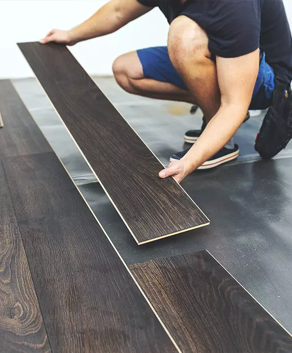 The Best LVP Flooring Installation In Lathrop, CA