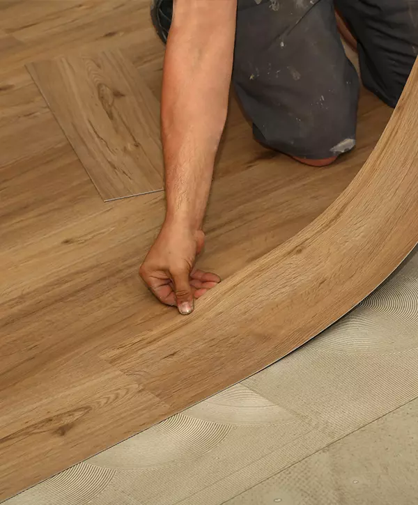 The Best LVP Flooring Installation In Riverview, CA