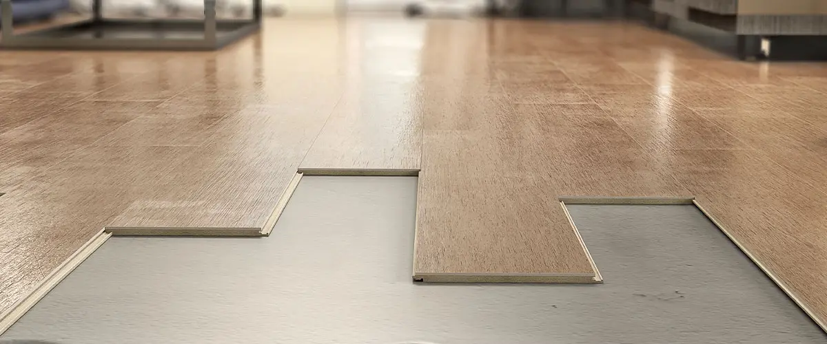 laminate floor installation tracy california