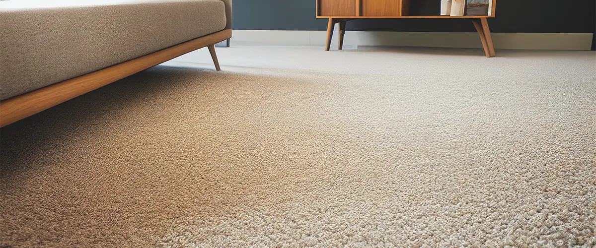 new fluffy carpet installed in tracy ca