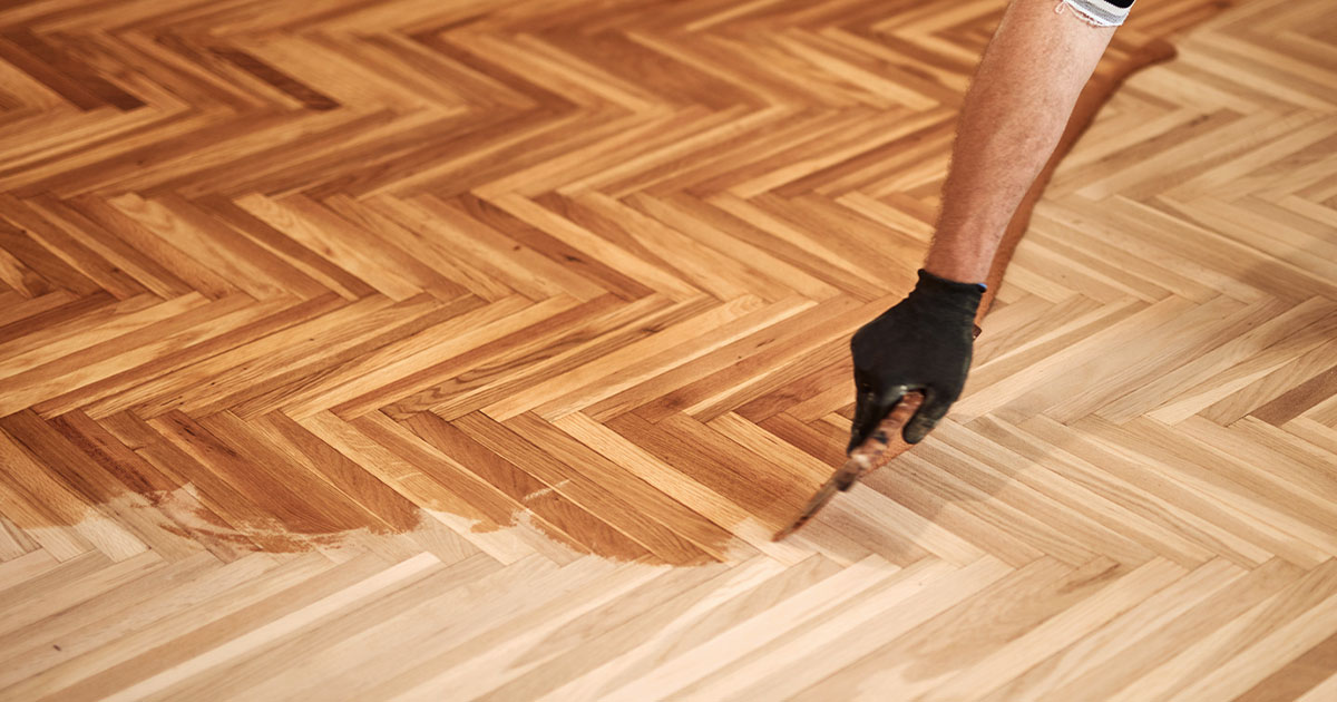 parquet floor refinishing california khb