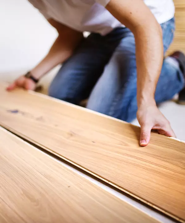 The Best Laminate Flooring Installation In Oakdale, CA