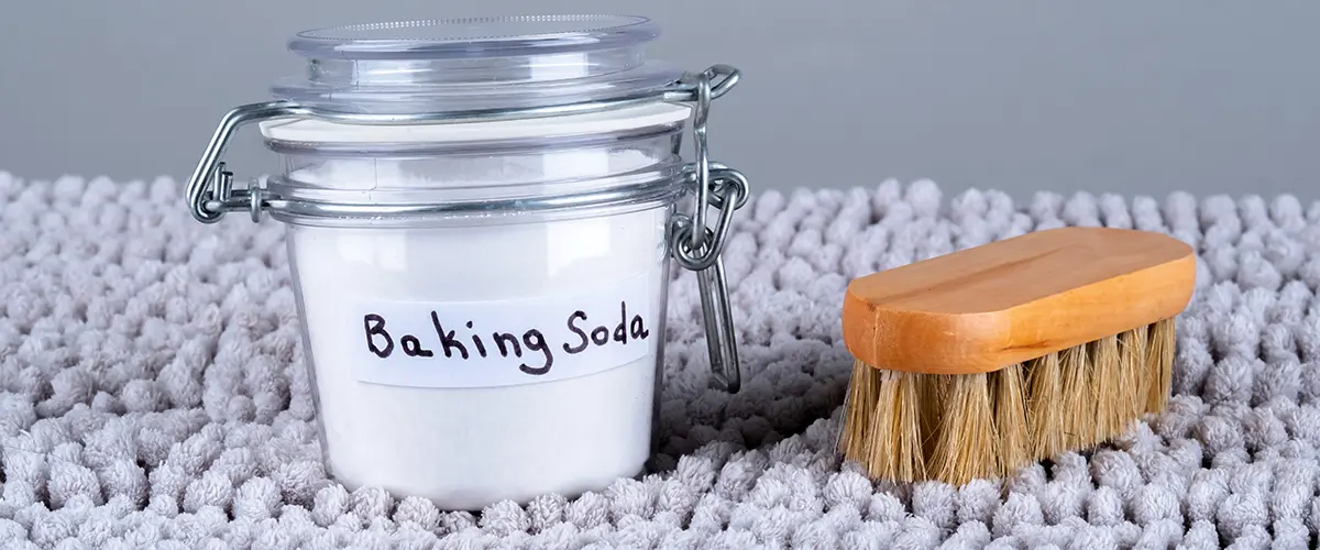 Remove Bad Odors With Baking Soda