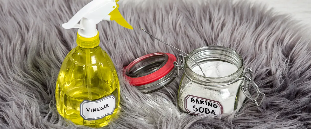 Remove Bad Carpet Odors With Vinegar
