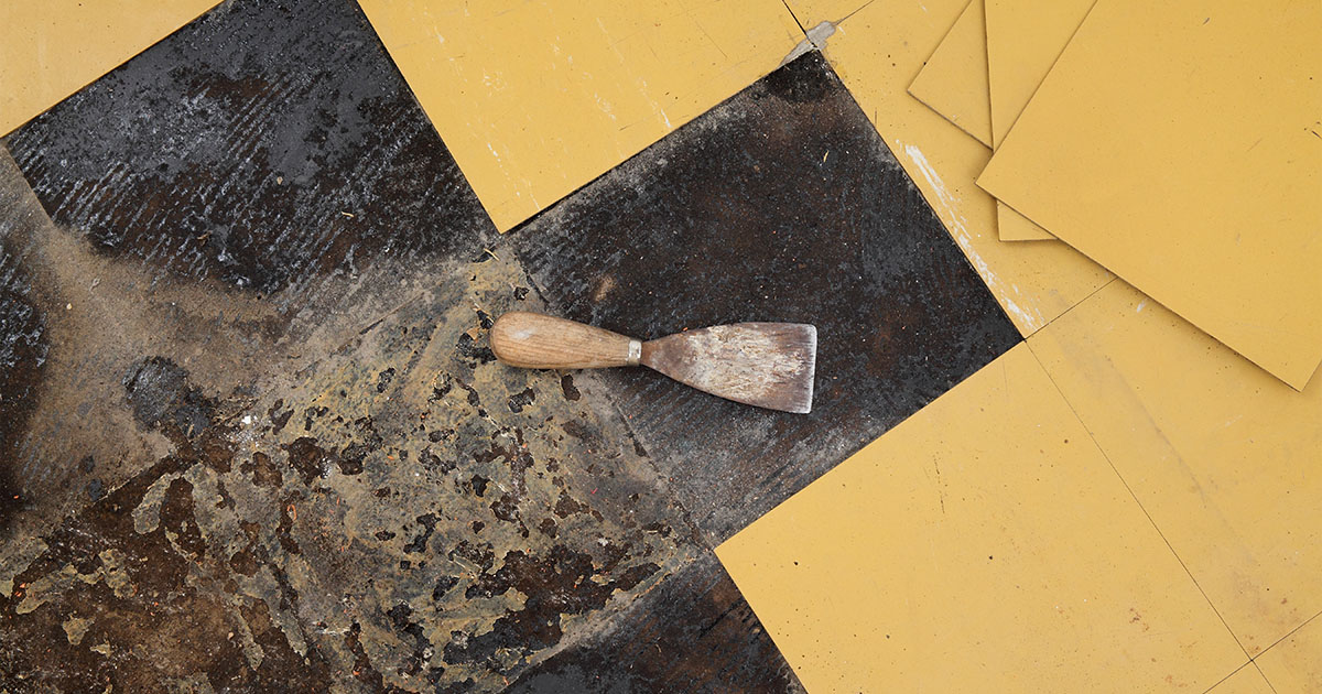 Tile Removal In Modesto, Turlock, Tracy, And More Of CA