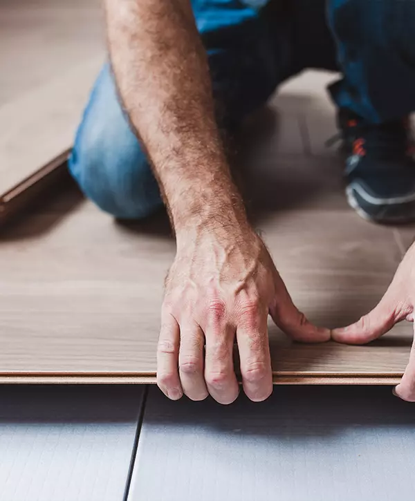 Professional Vinyl Flooring Installation In Ceres, CA