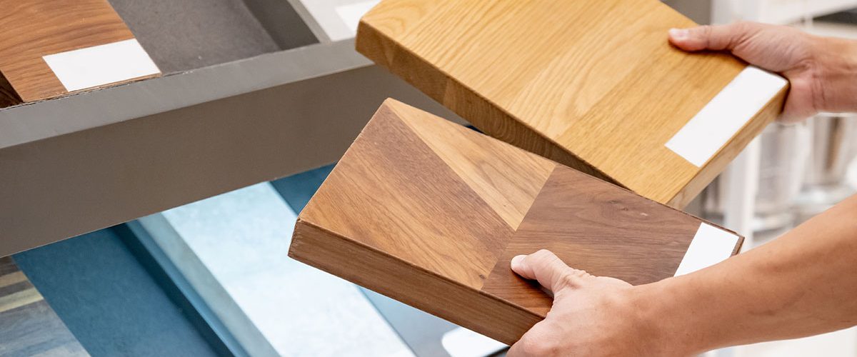 Engineered Hardwood Vs. Natural Hardwood: Which One Is The Better Choice For Your Home